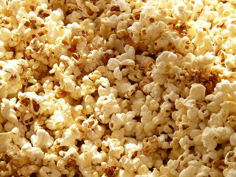 Bio-Popcorn Mais