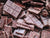 Bio-Schokolade Süße-Mandel (Bruch)