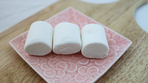 marshmallows vegan unverpackt bio